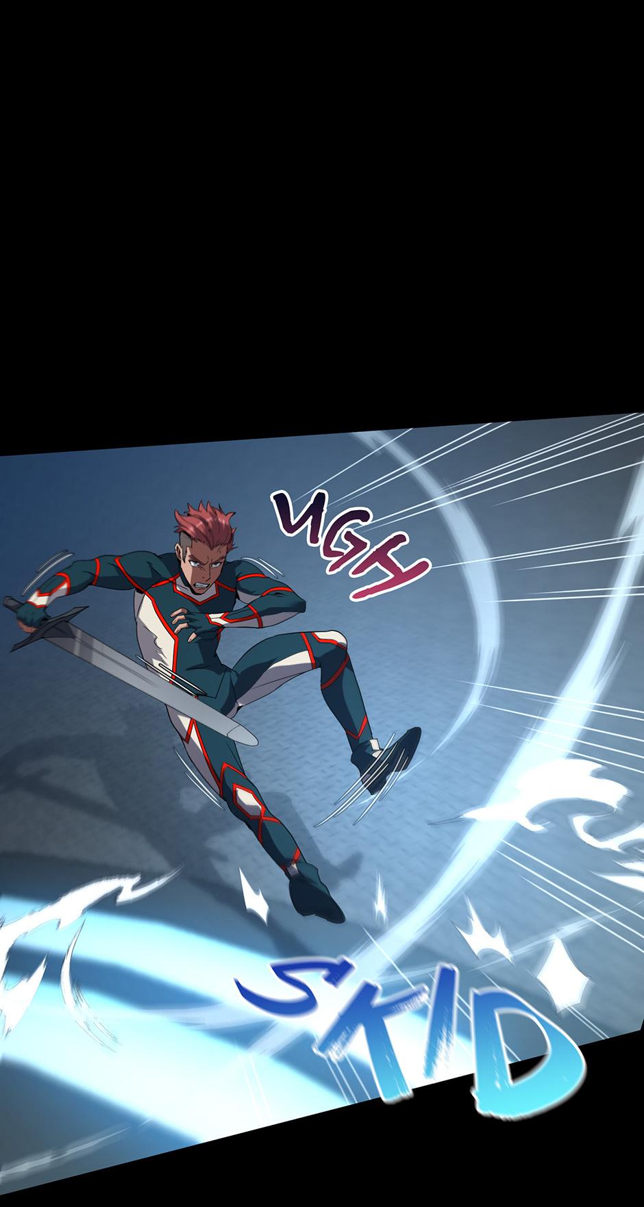 The Beginning After the End, Chapter 213 image 13